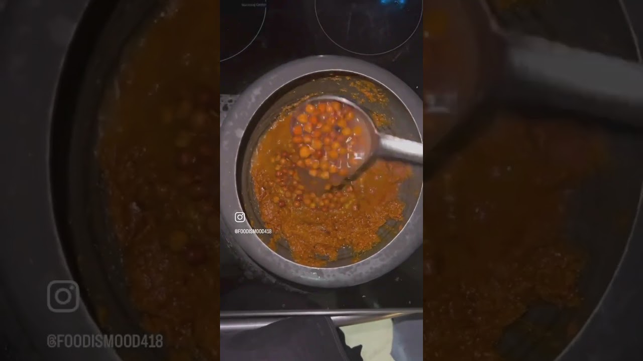 BLACKGRAM CURRY #recipe #foodpics #instagram #restaurant #breakfast #follow #yum #like #foodblog