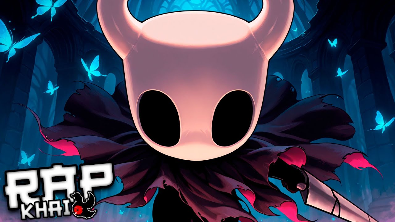 Hollow Knight Rap (Hollow Knight) | Vacío | Khai