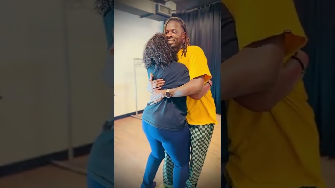 Dr. Kizomba Privates