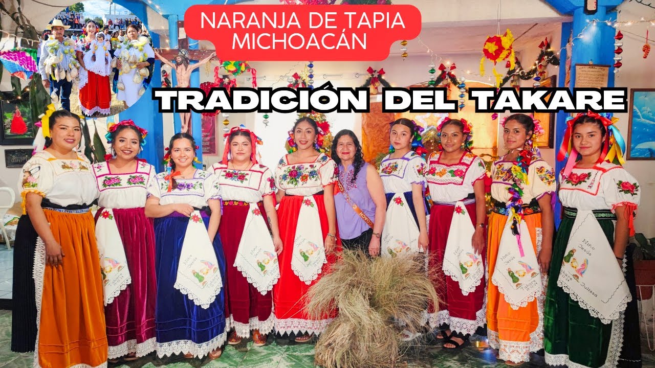 La TRADICIÓN DEL 