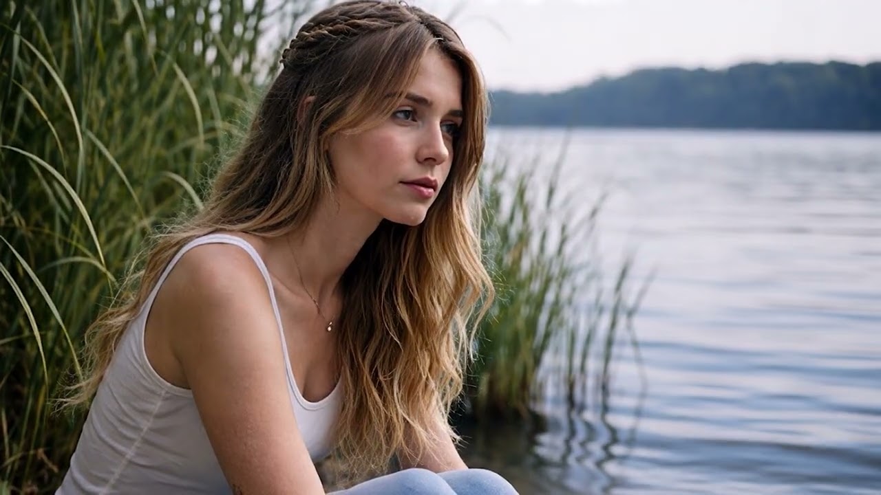 Already Broken – Glass in My Hands – Lini (Official Music Video)