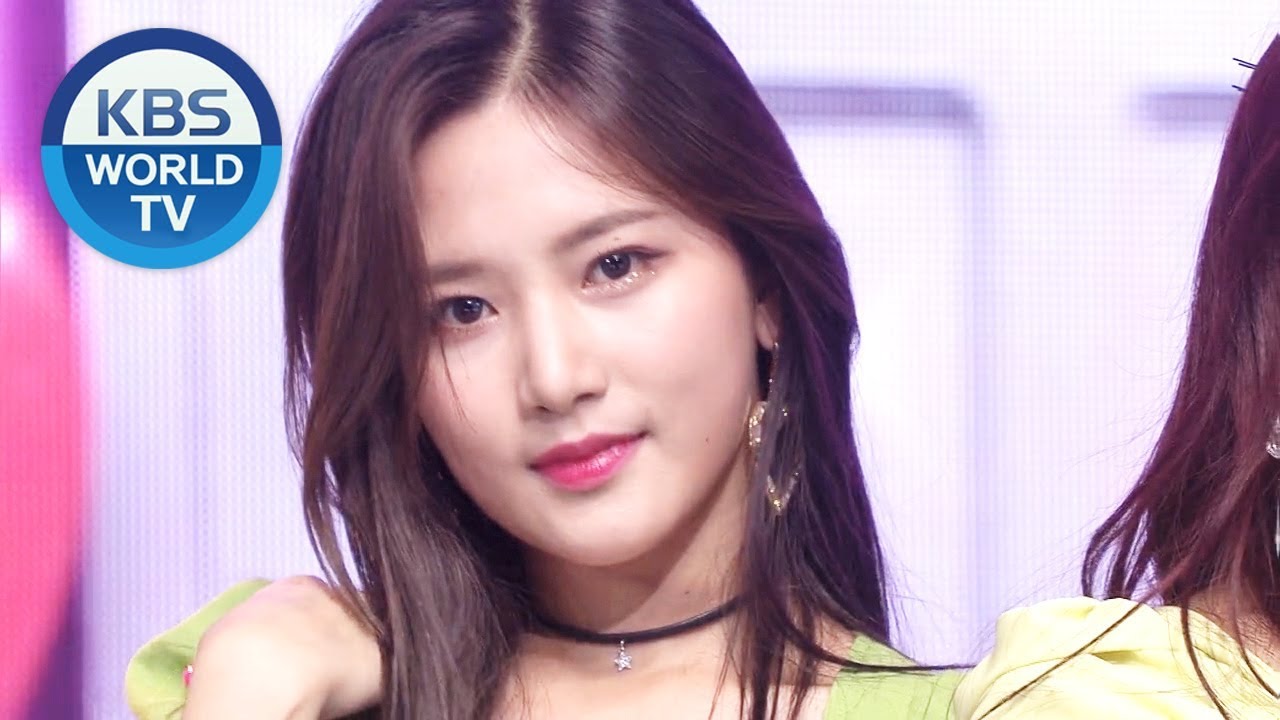NATURE (네이처) - 내가 좀 예뻐 (I’m So Pretty) [Music Bank / 2019.08.02]