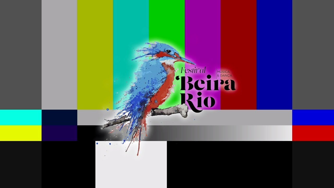 BEIRA RIO em tua casa 2020'