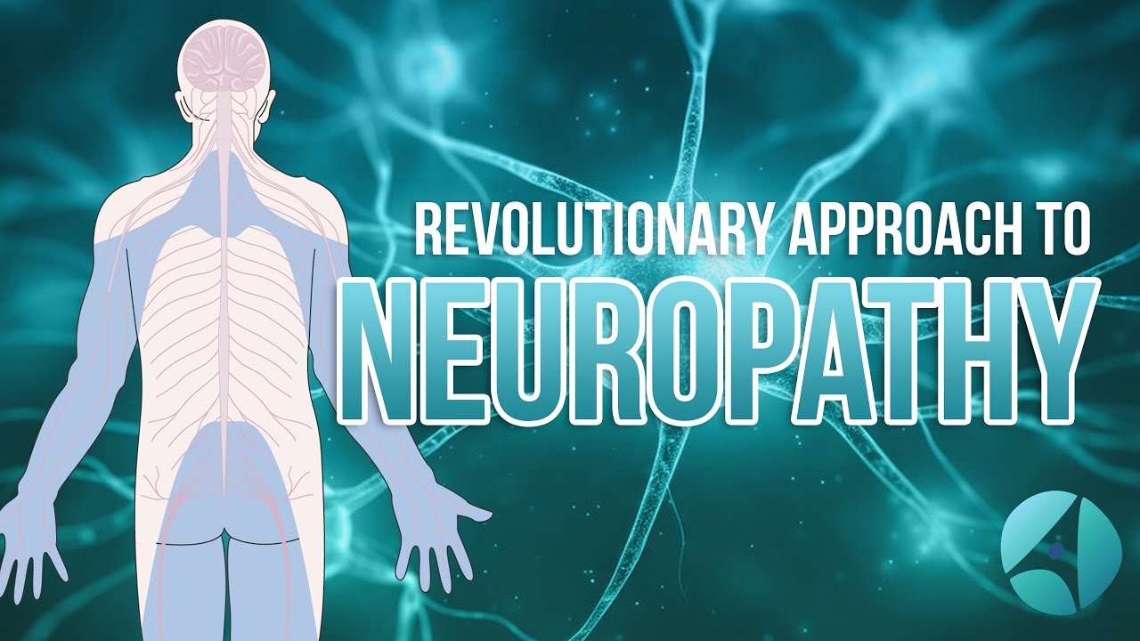Revolutionary Approach to Neuropathy: Dr. Chris Cormier’s Advanced Nerve Health Solutions