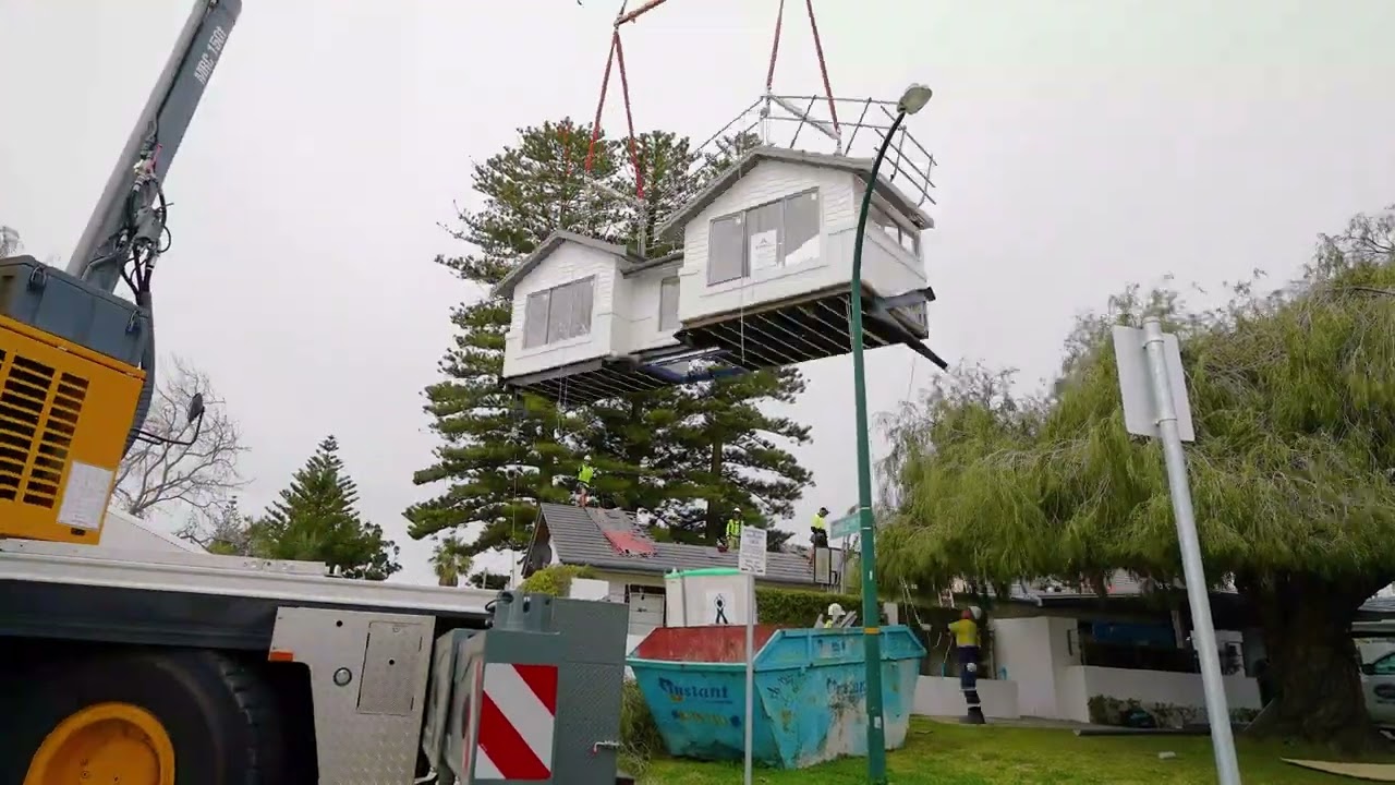 Cottesloe Second Storey Addition | Summit Renovations | 30 second