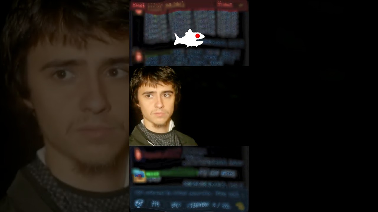 Больница | Fishtank Сезон 2.5 &mdash; Bloodgames