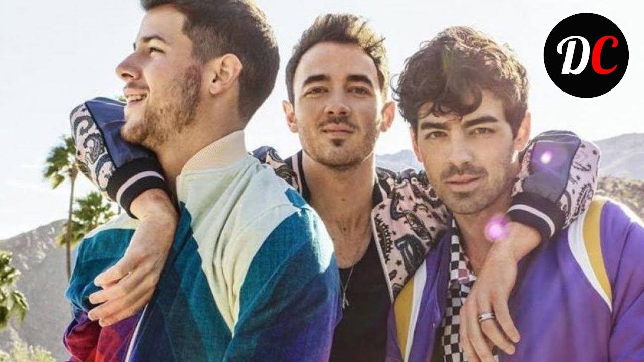Jonas Brothers wielki powrót. Czym zaskoczyli?