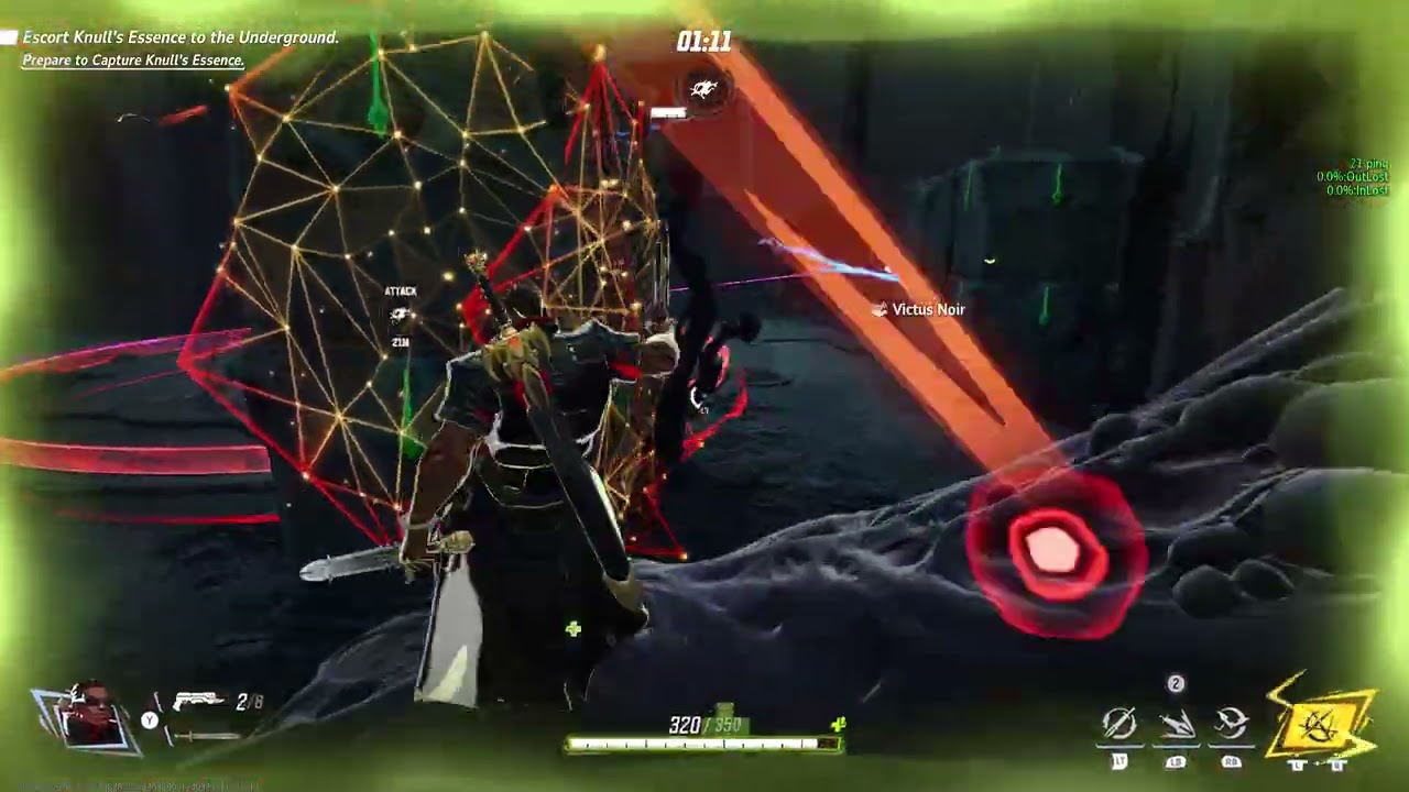 [gameplay footage] Marvel Rivals 2026 01 13 20 15 21