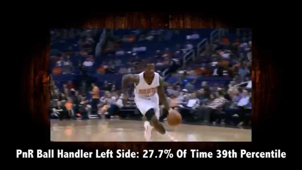 Is Eric Bledsoe Worth $70 Million Dollars? The Suns Think So.