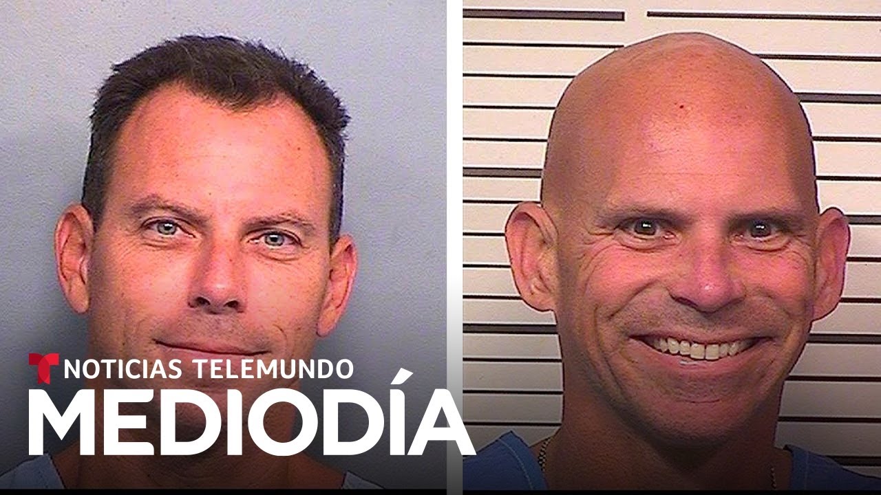 Estas opciones tienen los hermanos Menéndez si les niegan libertad condicional | Noticias Telemundo