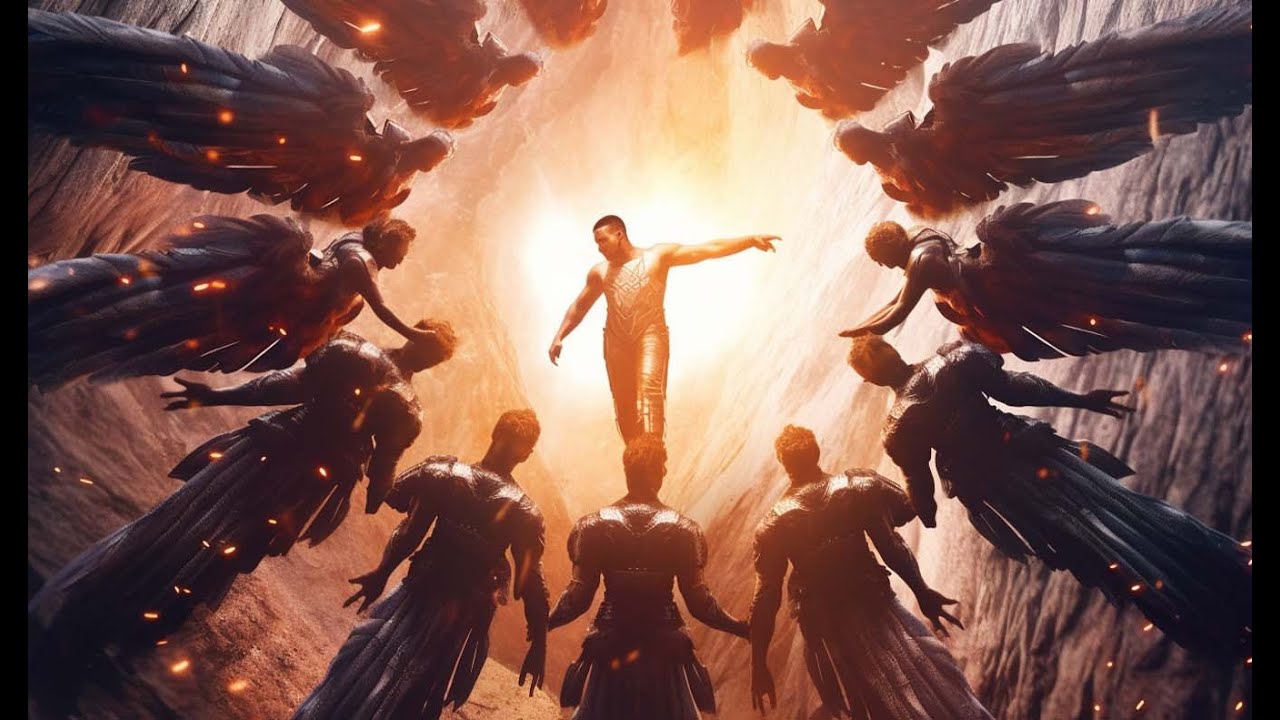 Satan's Short Season: The Final State Of Satan