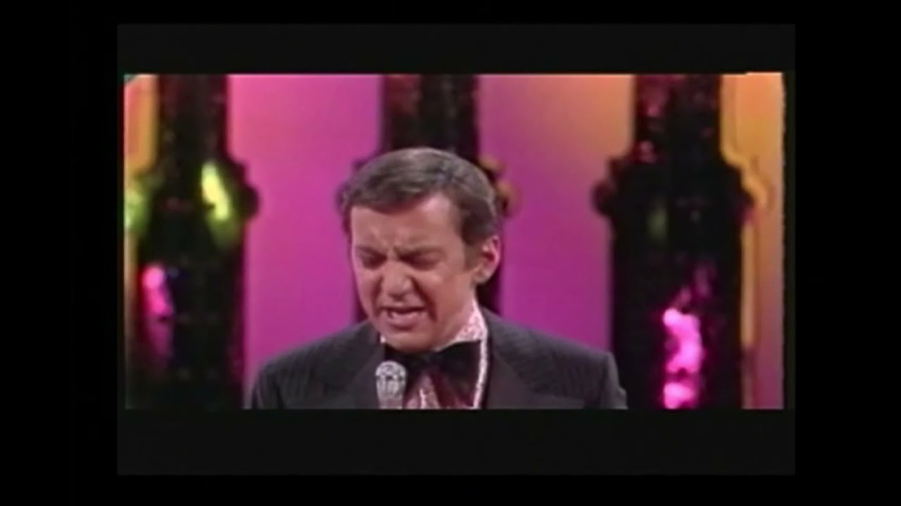 Mack The Knife BOBBY DARIN