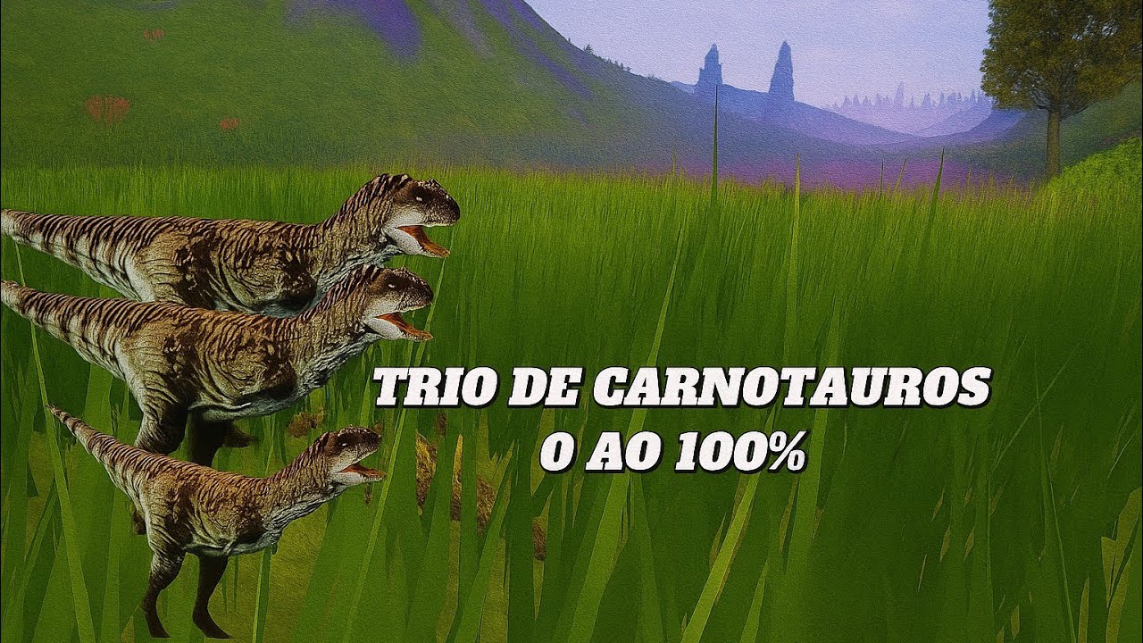 Tentando sobreviver com ele do 0 ao 100%🤓 The cursed isle