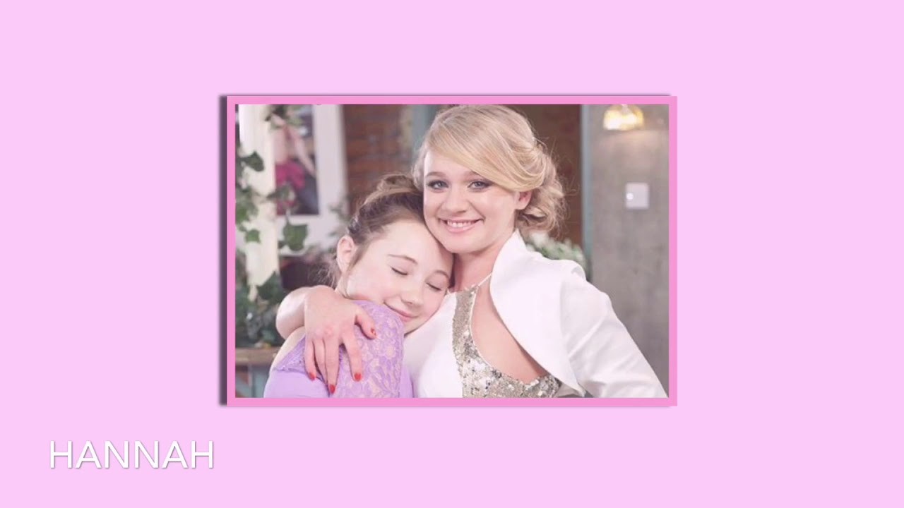 Happy 17th Birthday Ruby O’Donnell