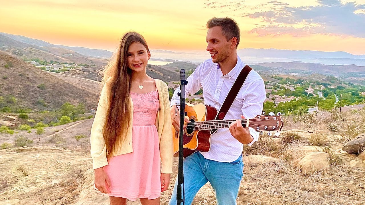 Shallow - Daddy Daughter Duet (from A Star Is Born) - Lady Gaga, Bradley Cooper