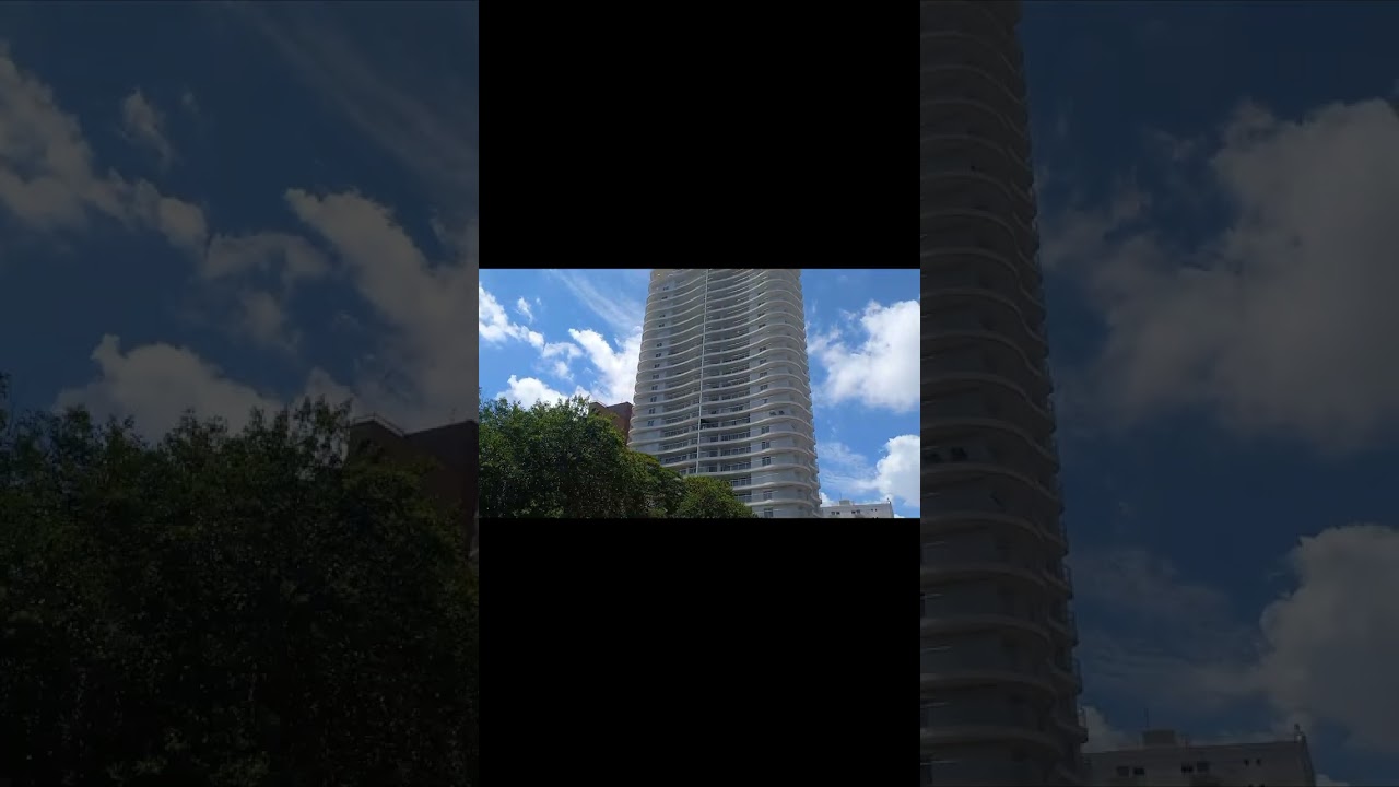 Passeio pra conhecer um pouco de Cascavel 