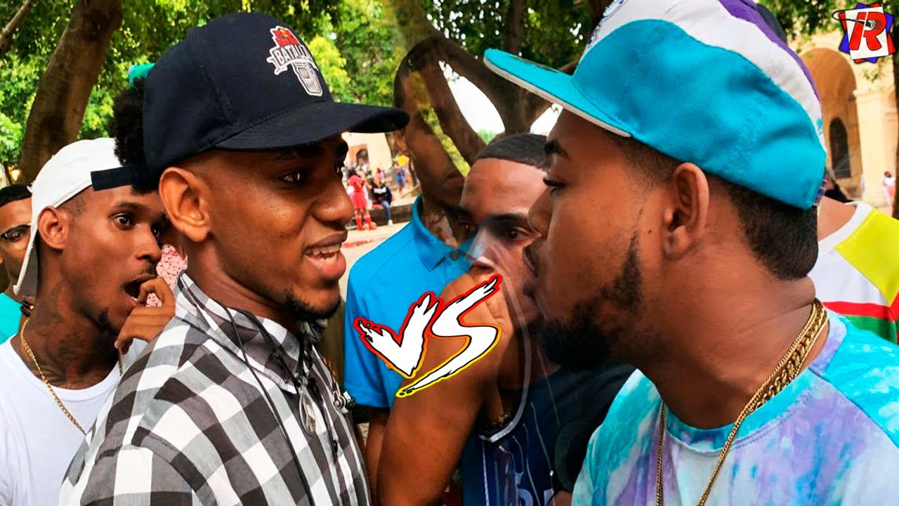 (FREESTYLE REAL) Raper RSD vs Leam Back - BATALLA DE FREESTYLE 2022 SPANISH'