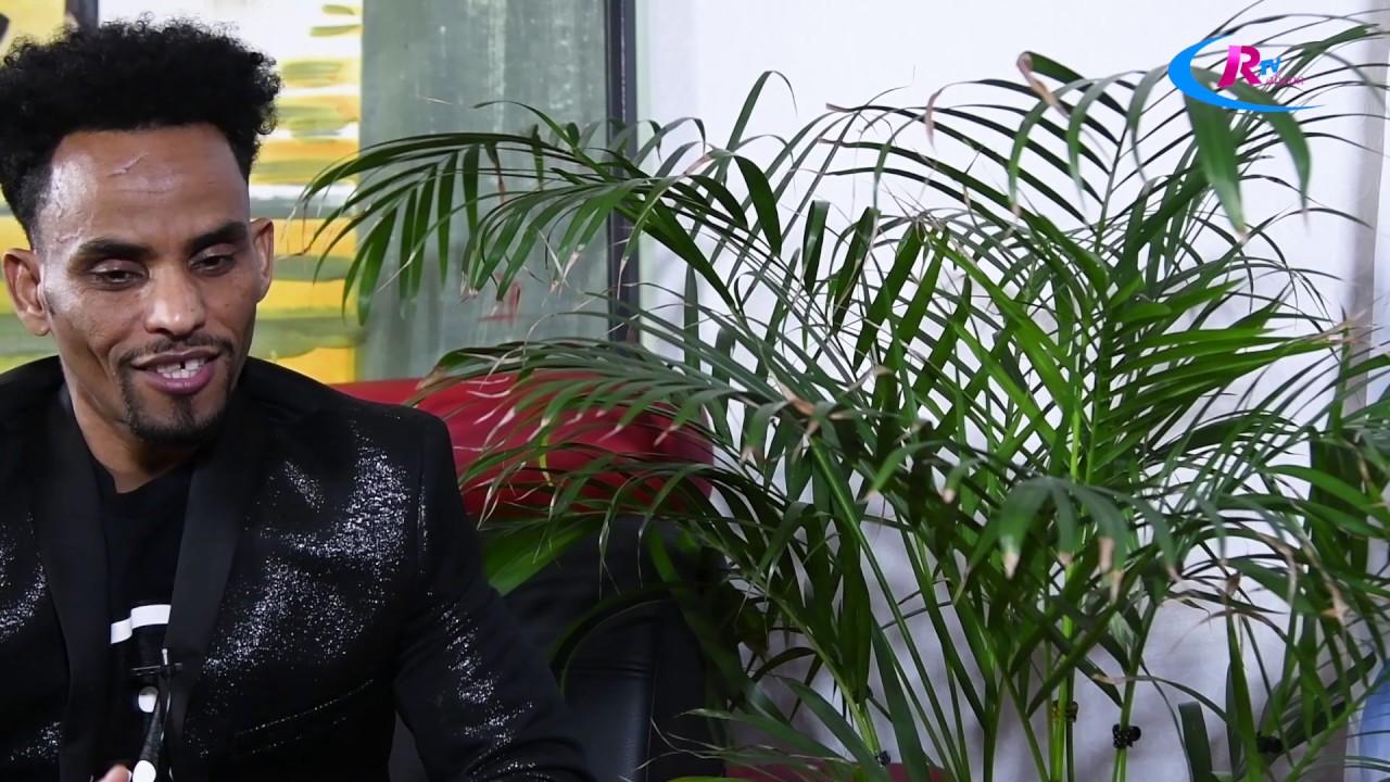 Eritrean new INTERVIEW : TSEGAY MEHARI : 2020 : ጸጋይ መሓሪ (ተመርዖ) PART 1