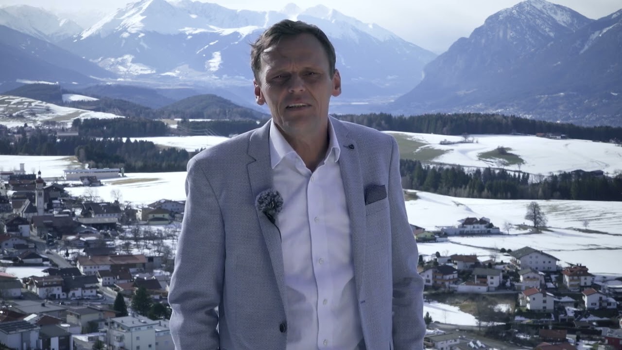 BGM Martin Wegscheider - Gemeinsam für Tulfes