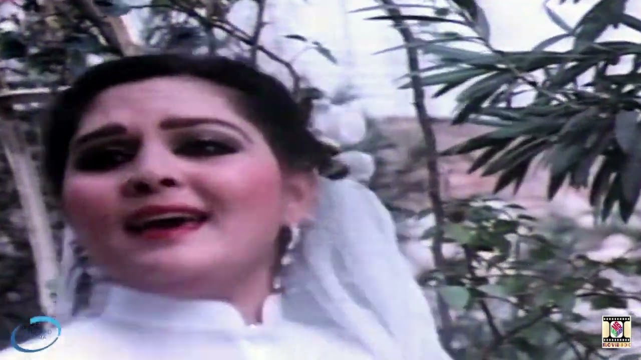 MERE DILDARA TERE SADQAY JAWAN - NOOR JEHAN - MUMTAZ - FILM WOHTI JI