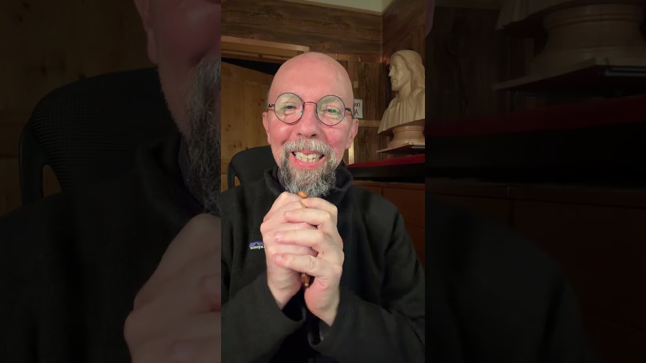 SANTO ROSARIO 🌹 preghiamo insieme una decina dal vivo ￼