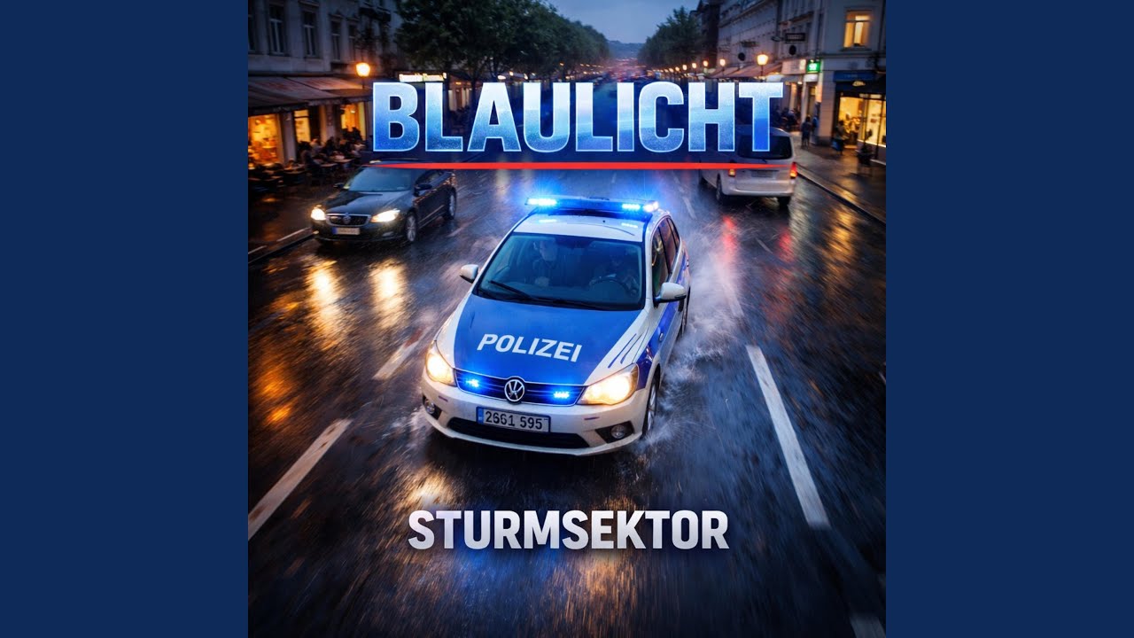Blaulicht