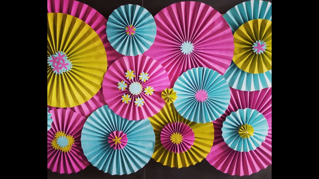 Rosaces