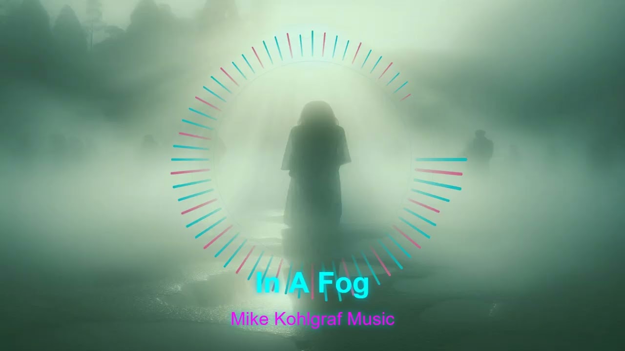 *** In a Fog ***