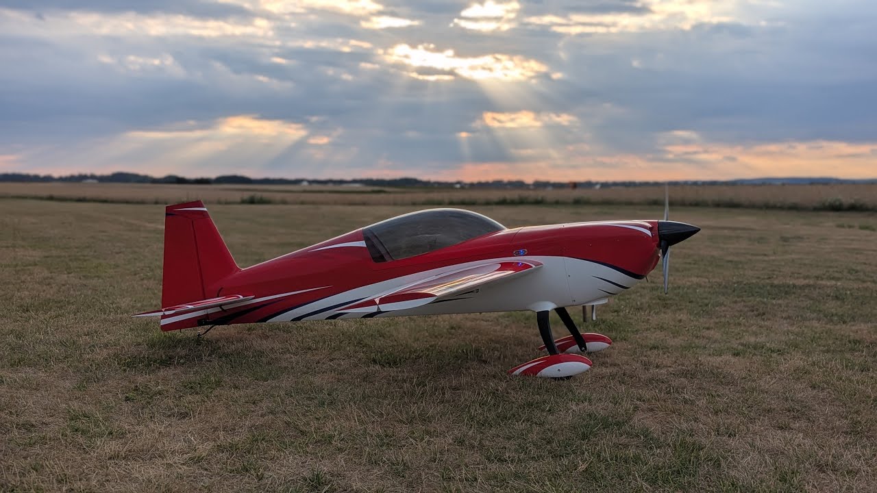 CARF EXTRA 330LX 2,6M by Luuk Struik