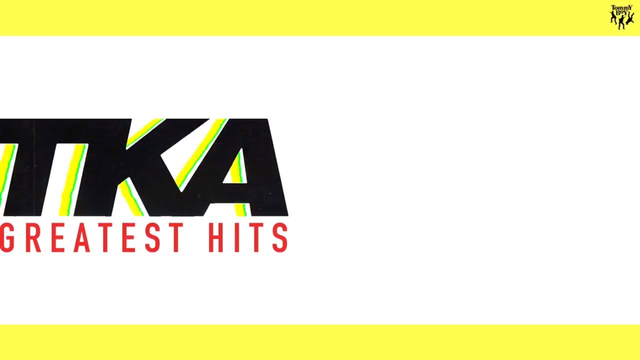 TKA - Don't Be Afraid