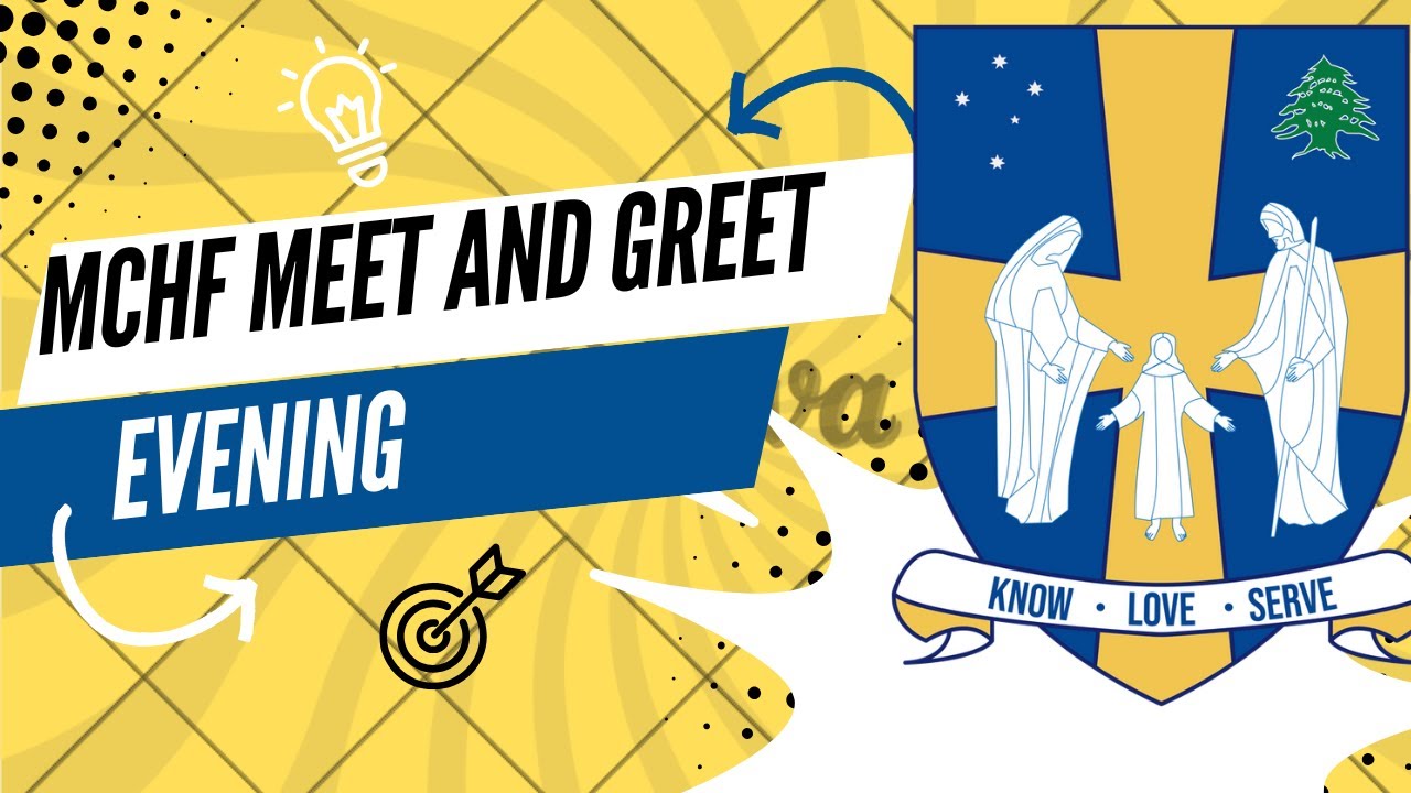 MCHF Meet and Greet Evening