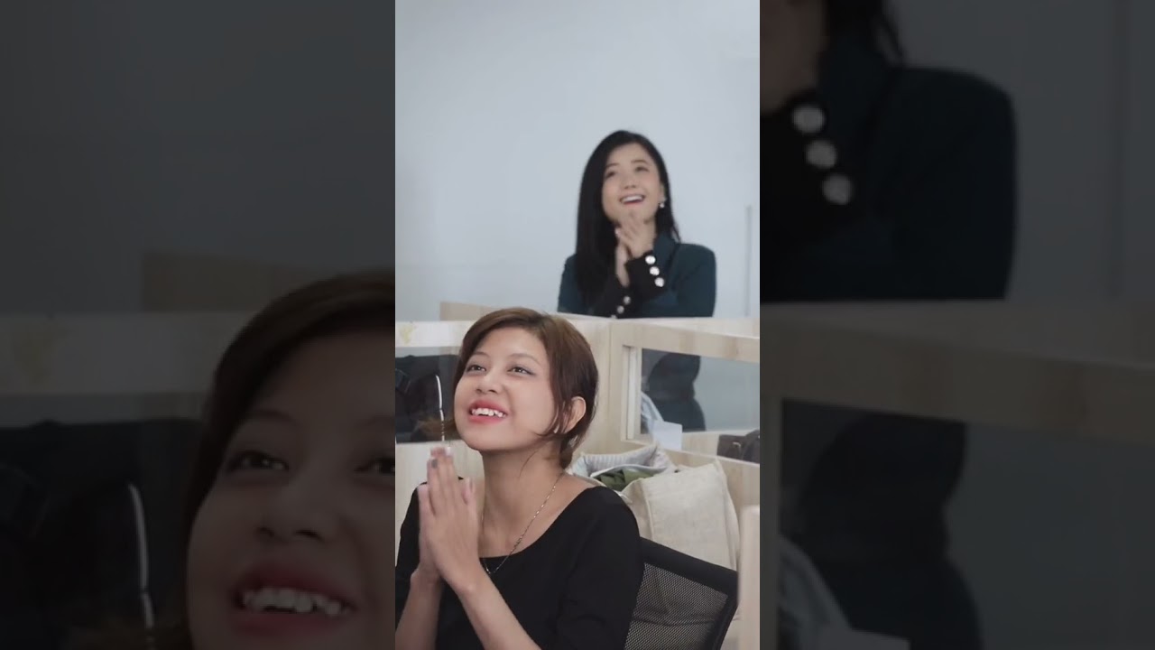 Balasan setimpal dengan perbuatan? @viliacarl @olivtothesky @cahayarosa | Drama Tiktok