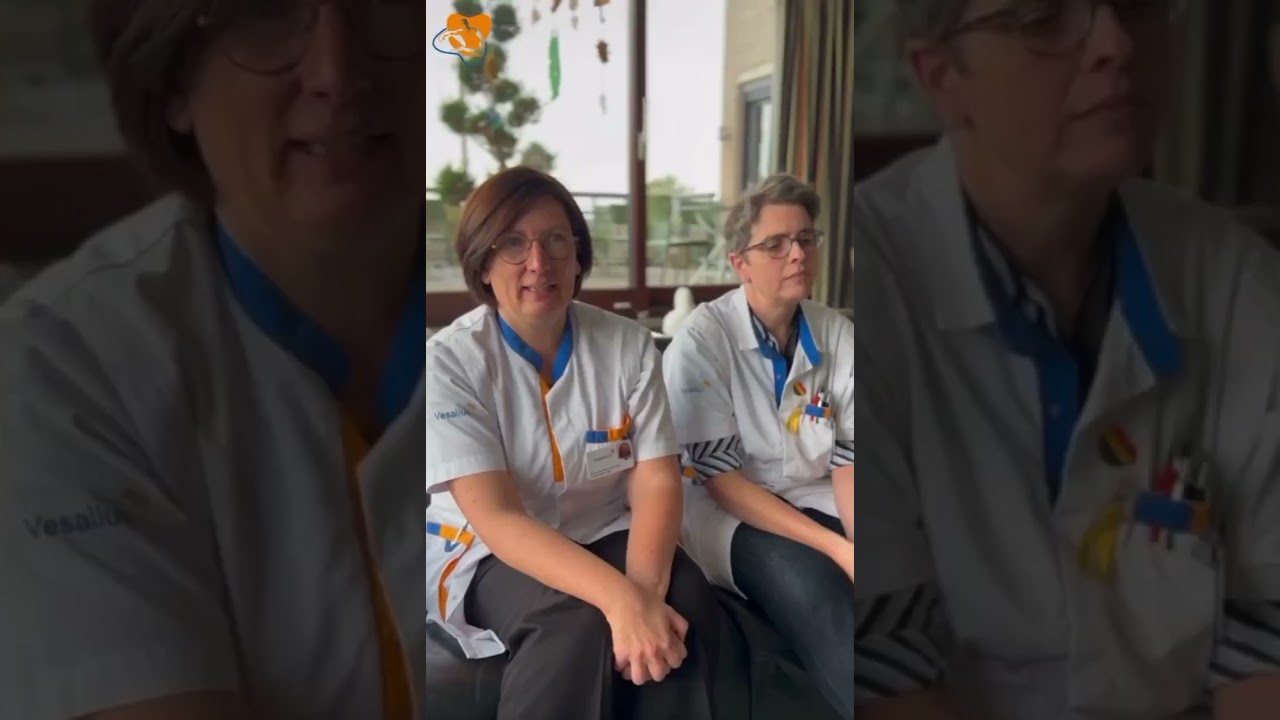 Palliatief Support Team - vroegtijdige zorgplanning