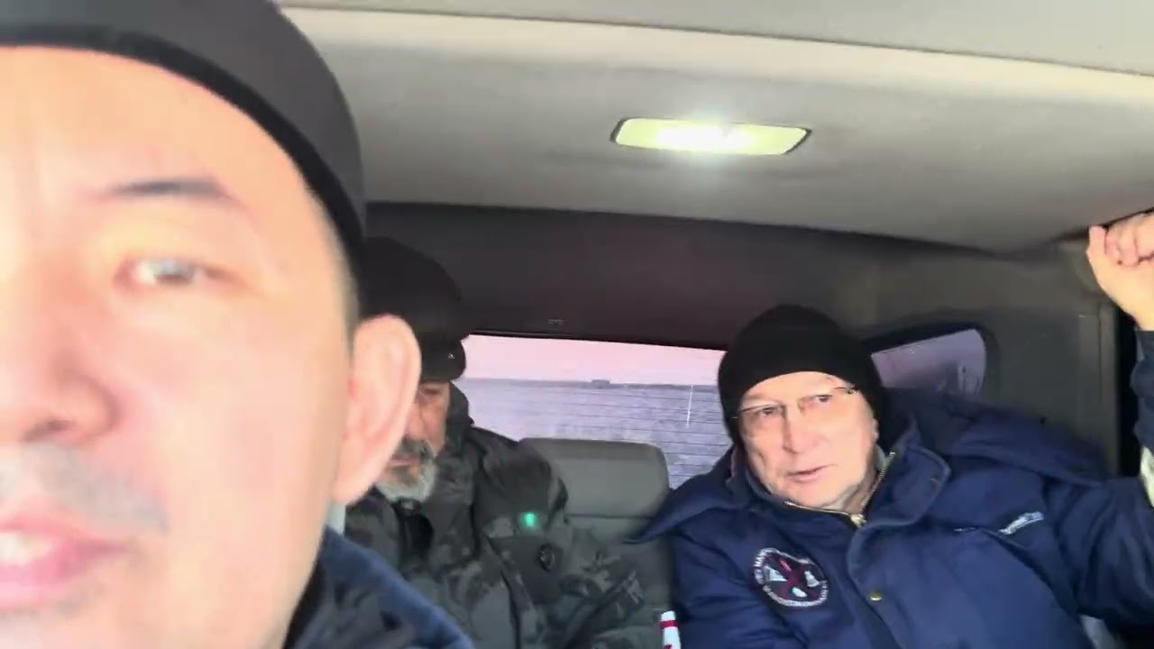 Сәттіғұл ақынның әкесі Жанғабыл Дабылұлы туралы Түйебай Ұзақбаев және Өркен Әбдіжаппаров