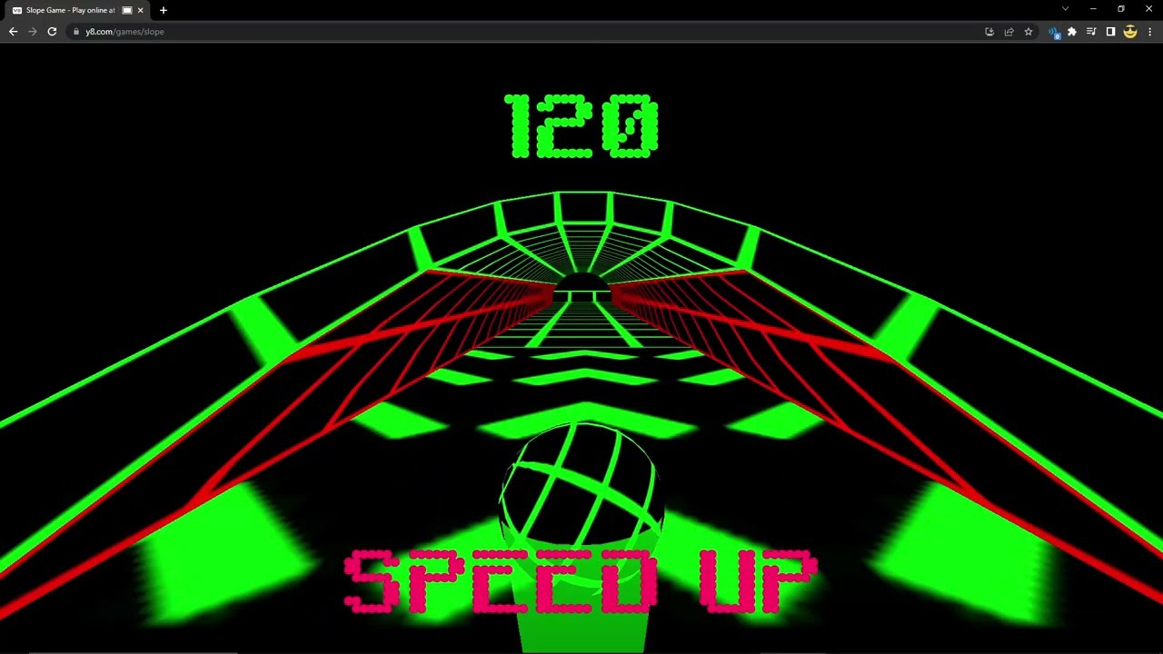 Slope IO PERSONAL BEST | ALL TIME LEADERBOARD