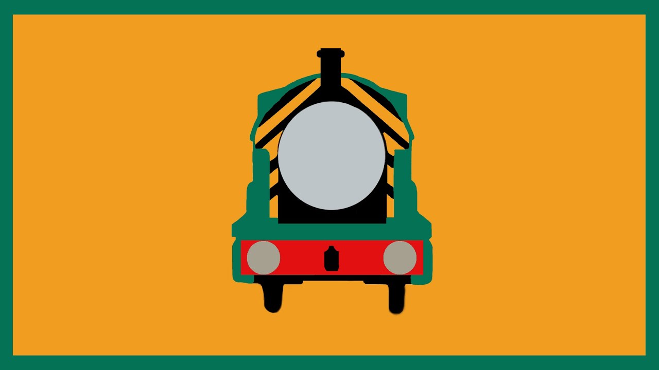Trackmaster Shorts S1E12: Brothers Forged in Iron