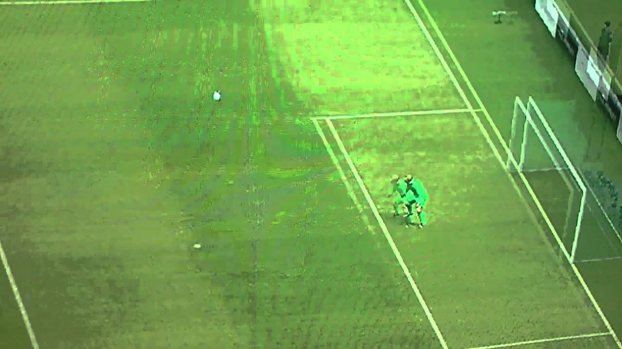 Bramka konkursowa PES 2013 (PS3) - CRISTIANO RONALDO (REAL MADRYT)