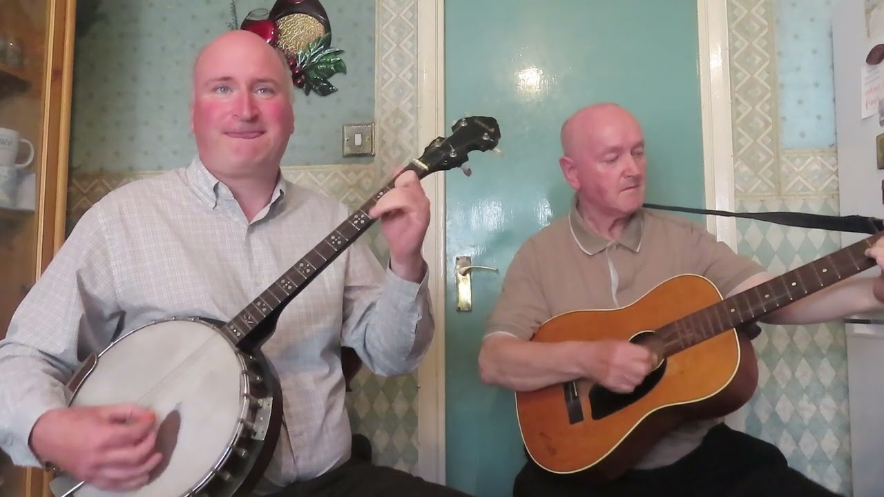 Celtic Tunes-The Mason's Apron and the High Reel