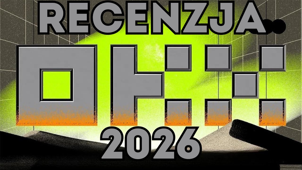 ⚡ Giełda Okx - Okx Recenzja I Pełny Przegląd Platformy 💡