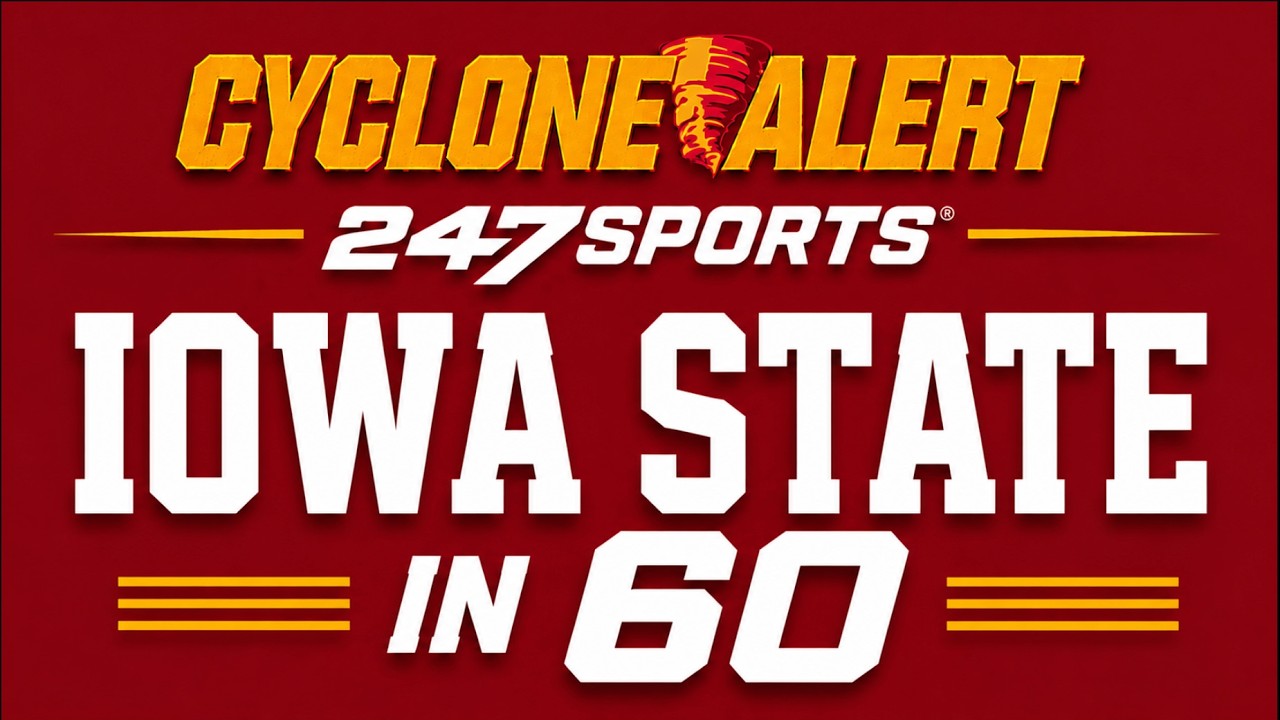 Iowa State in 60: Why Jamie Pollard didn't promote Taylor Mouser
