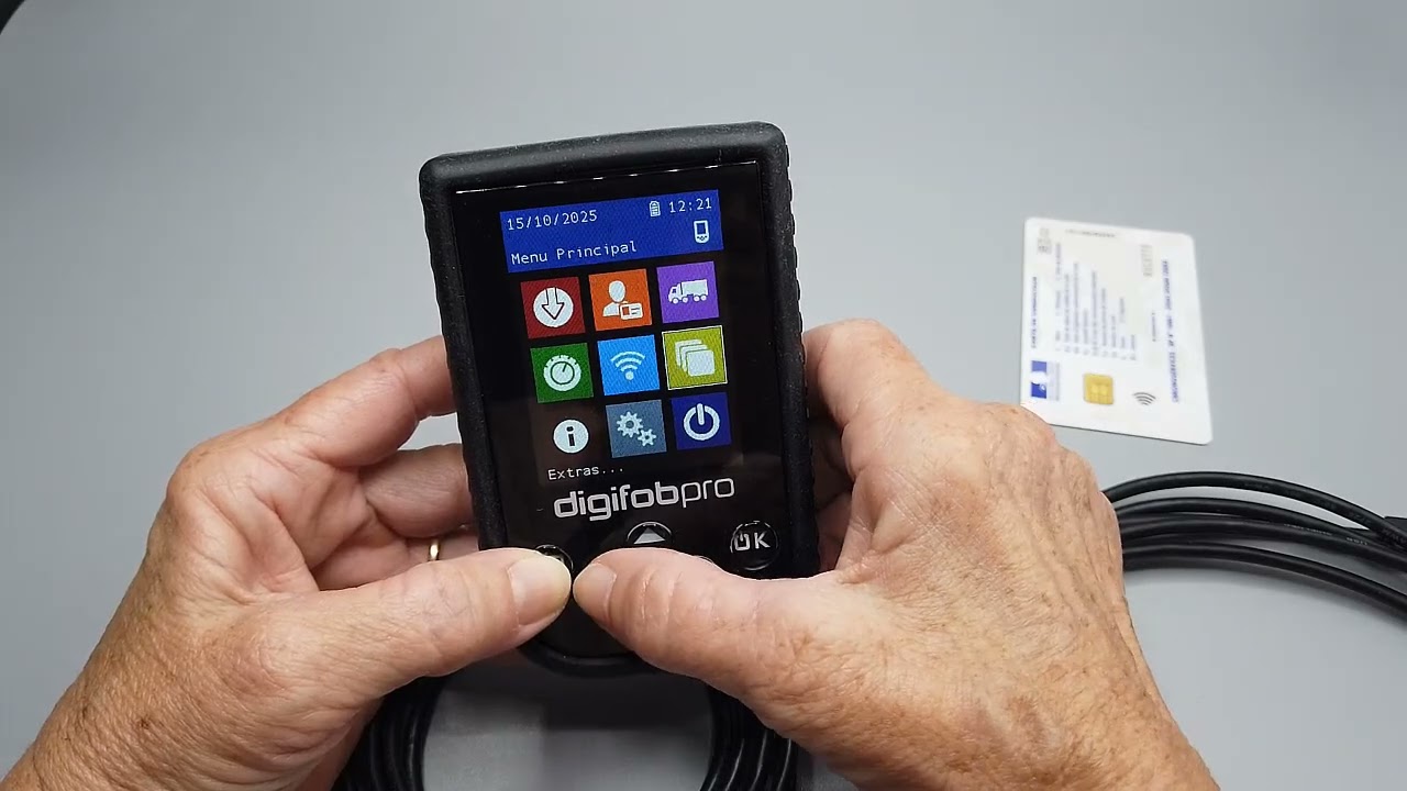 DIGIFOBPRO
