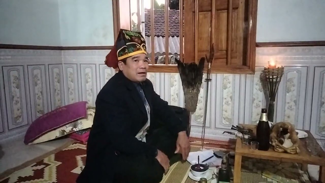 Dần nổ (gọi nổ chuẩn bị mo lên trời)
