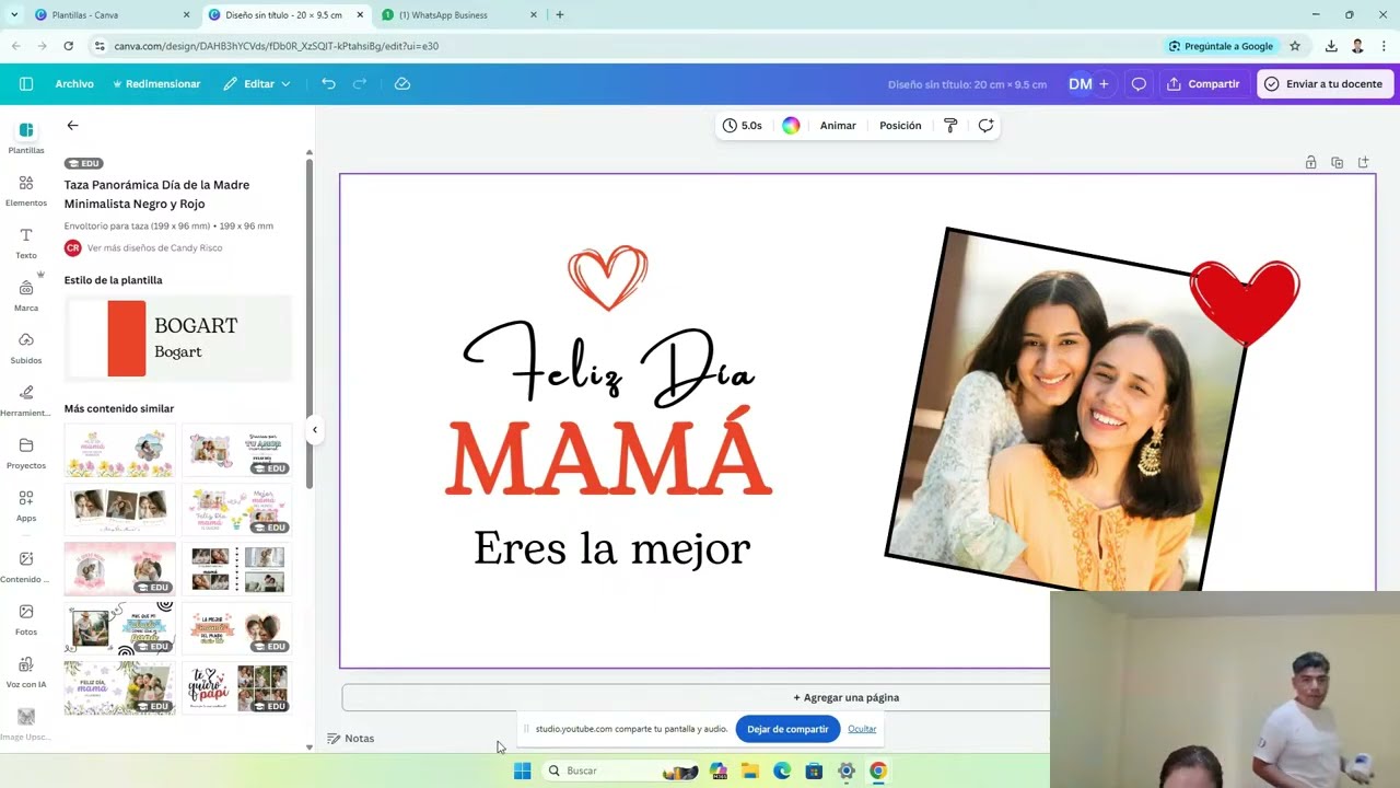 TALLER DE SUBLIMACIÓN Y DTF - (20-2-2026 ) - PARTE 1