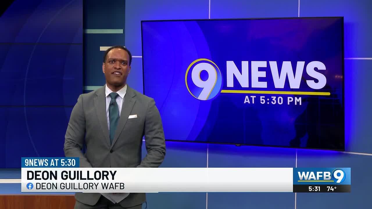 9News at 5:30 - Wednesday, Feb. 18