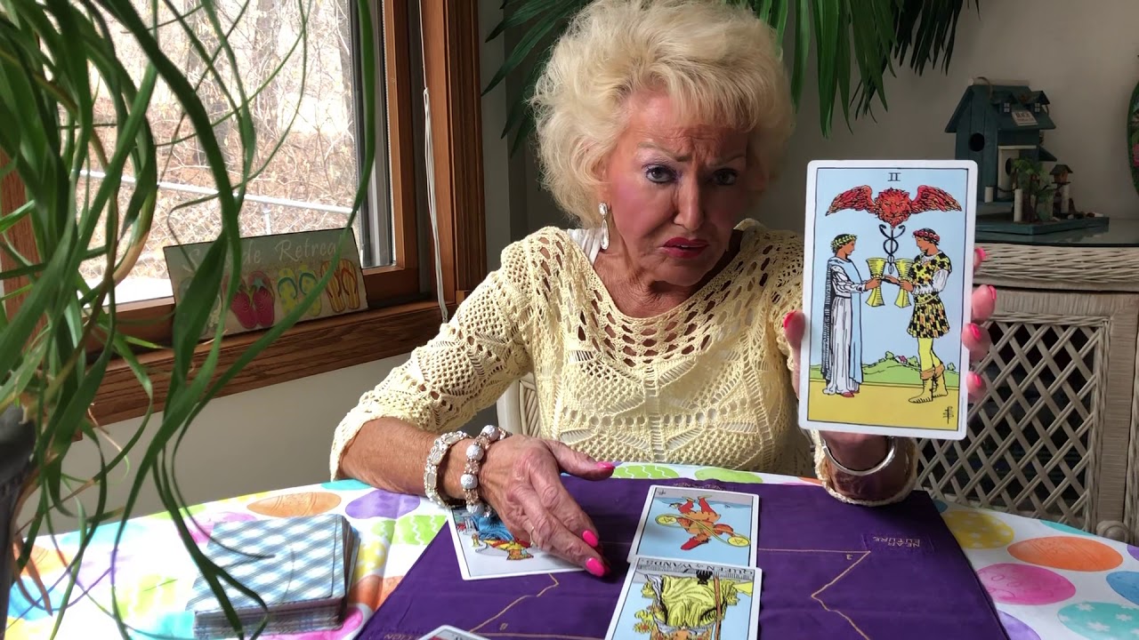 Taurus April Horoscope 2020