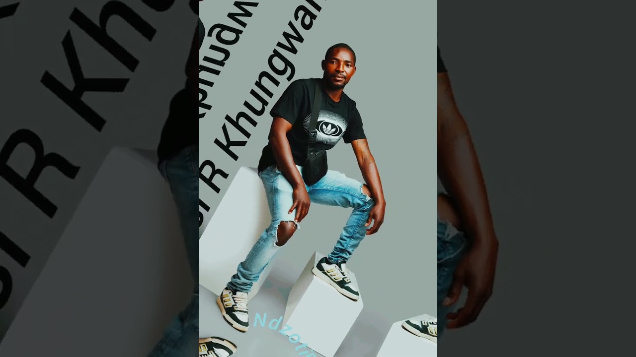 Hosi R Khungwani- ndzoti rhila 