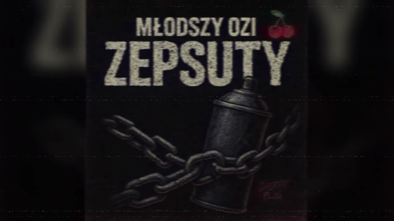 Młodszy Ozi - 