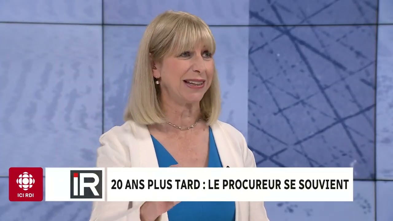 Isabelle Richer | Le cas Michel Usereau dans un nouvel épisode de « Ma version des faits »
