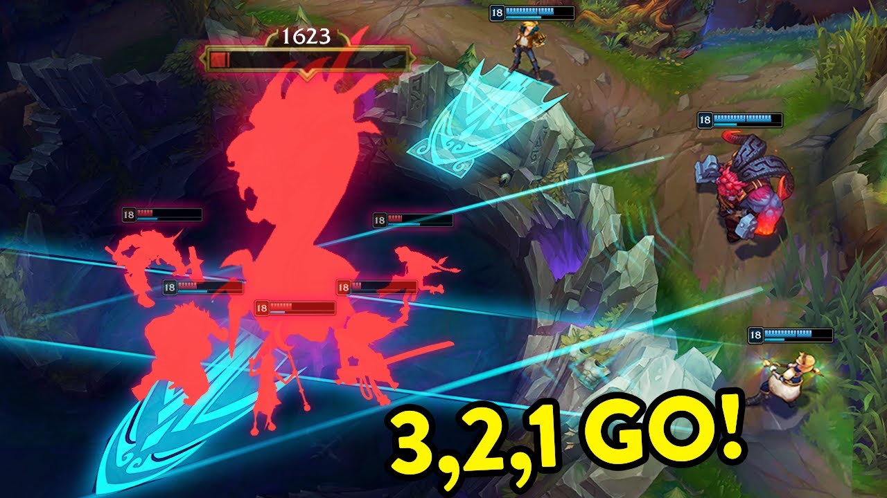 TOP 50 BEST WOMBO COMBOS OF 2021!