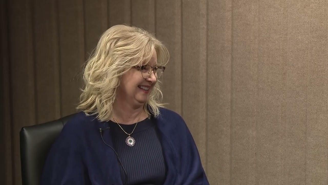 «Следуй за лидером», эпизод 1 — 14 марта 2026 года